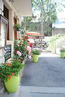 Hôtel de l'Europe et des Bains