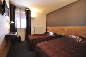 Hôtel de l'Europe et des Bains