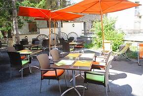 Hôtel de l'Europe et des Bains