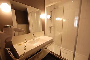 Hôtel de l'Europe et des Bains