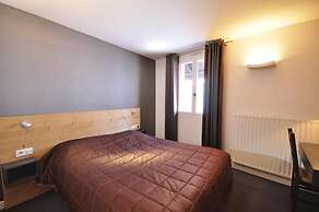 Hôtel de l'Europe et des Bains