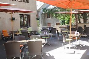 Hôtel de l'Europe et des Bains