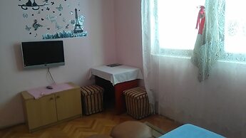 Apartments & Hostel Zdrava Hrana