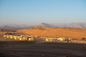 AL Hawiyah Camp