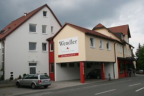 Wendlers Ferienwohnungen 7