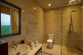 The Araya Villas Cemagi Beach