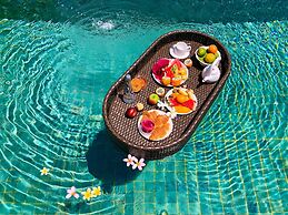 The Araya Villas Cemagi Beach