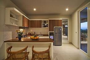 The Araya Villas Cemagi Beach