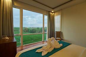 The Araya Villas Cemagi Beach