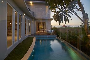 The Araya Villas Cemagi Beach