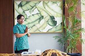 The Araya Villas Cemagi Beach