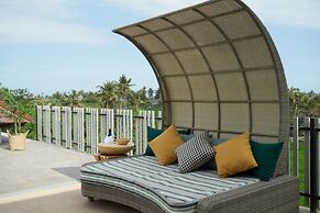 The Araya Villas Cemagi Beach