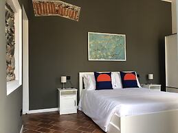 Aparthotel Arona