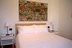 Aparthotel Arona