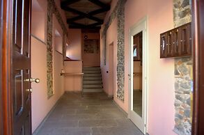 Aparthotel Arona