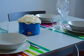 Aparthotel Arona