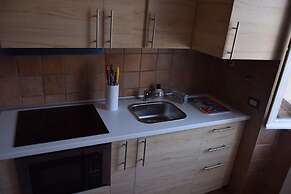 Aparthotel Arona