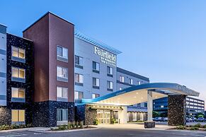 Fairfield Inn & Suites by Marriott Minneapolis North