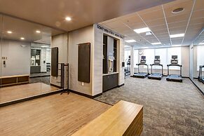 Fairfield Inn & Suites by Marriott Minneapolis North