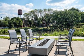 Fairfield Inn & Suites by Marriott Minneapolis North
