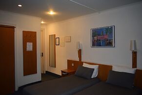 Hotel Professor