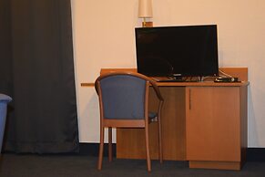 Hotel Professor