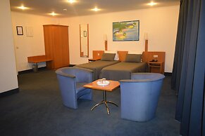 Hotel Professor