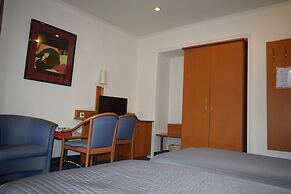 Hotel Professor