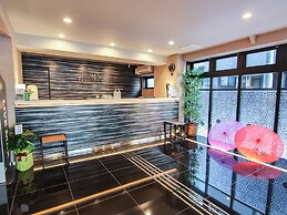 HOTEL LiVEMAX Kyoto Nijojo-kita