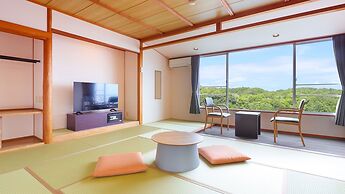 Ooedo Onsen Monogatari Premium Iseshima