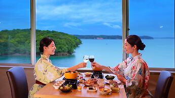 Ooedo Onsen Monogatari Premium Iseshima