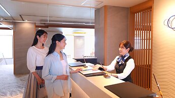 Ooedo Onsen Monogatari Premium Iseshima
