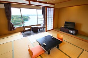 Ooedo Onsen Monogatari Premium Iseshima