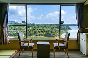 Ooedo Onsen Monogatari Premium Iseshima