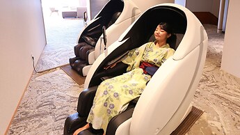 Ooedo Onsen Monogatari Premium Iseshima