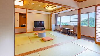 Ooedo Onsen Monogatari Premium Iseshima