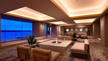 Ooedo Onsen Monogatari Premium Iseshima