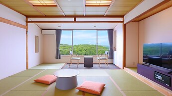 Ooedo Onsen Monogatari Premium Iseshima