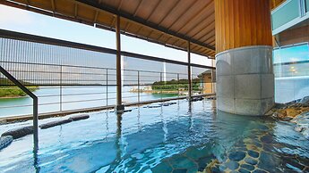 Ooedo Onsen Monogatari Premium Iseshima