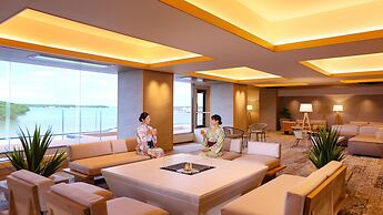 Ooedo Onsen Monogatari Premium Iseshima