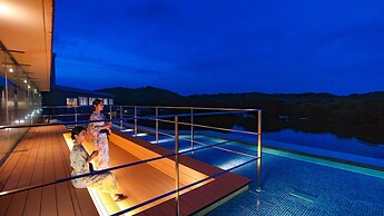 Ooedo Onsen Monogatari Premium Iseshima