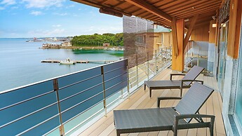 Ooedo Onsen Monogatari Premium Iseshima