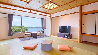 Ooedo Onsen Monogatari Premium Iseshima