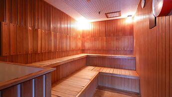 Ooedo Onsen Monogatari Premium Iseshima