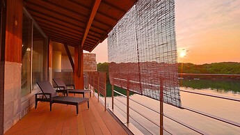 Ooedo Onsen Monogatari Premium Iseshima