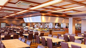 Ooedo Onsen Monogatari Premium Iseshima