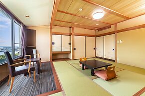 Ooedo Onsen Monogatari Premium Iseshima