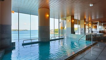 Ooedo Onsen Monogatari Premium Iseshima