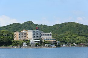 Ooedo Onsen Monogatari Premium Iseshima