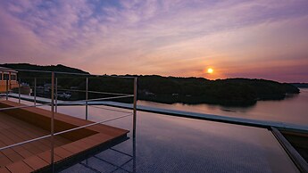 Ooedo Onsen Monogatari Premium Iseshima